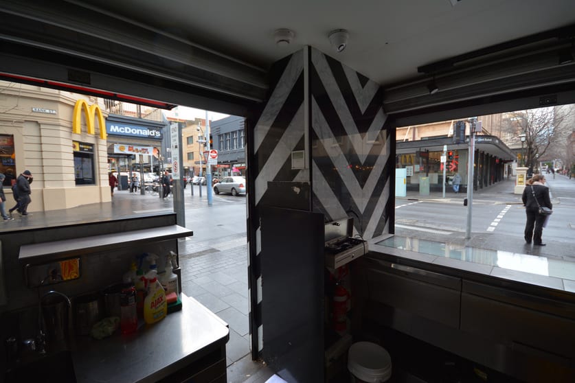 Click to view all images Tenancy 3, 48-50 Hindley Street Adelaide SA 5000 - Image 2