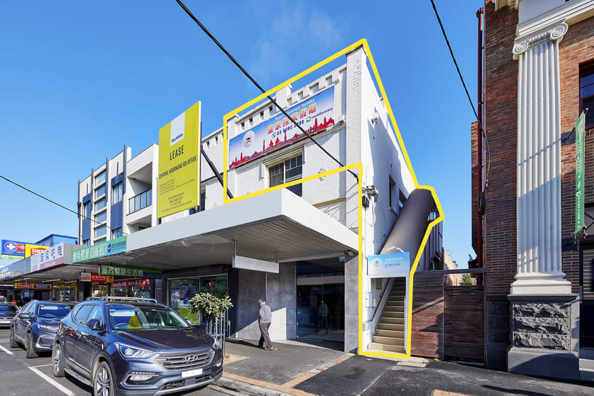 Click to view all images 1/77 Koornang Road Carnegie VIC 3163 - Image 3