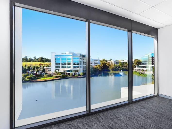 Click to view all images Suite 408/11-13 Solent Circuit Norwest NSW 2153 - Image 1