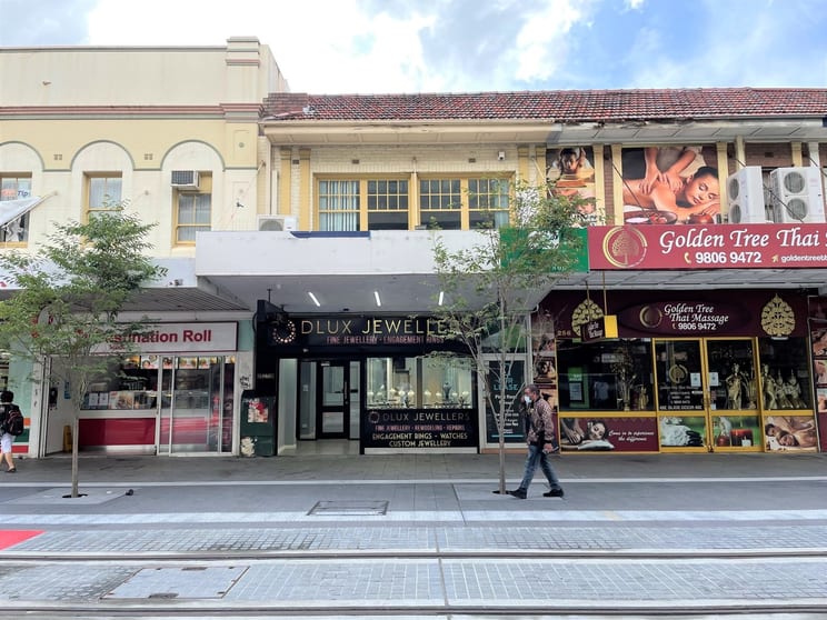 Click to view all images Level 1/260 Church Street Parramatta NSW 2150 - Image 1