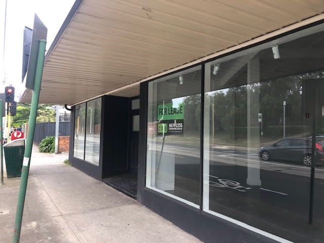 Click to view all images 545 High Street Kew VIC 3101 - Image 2