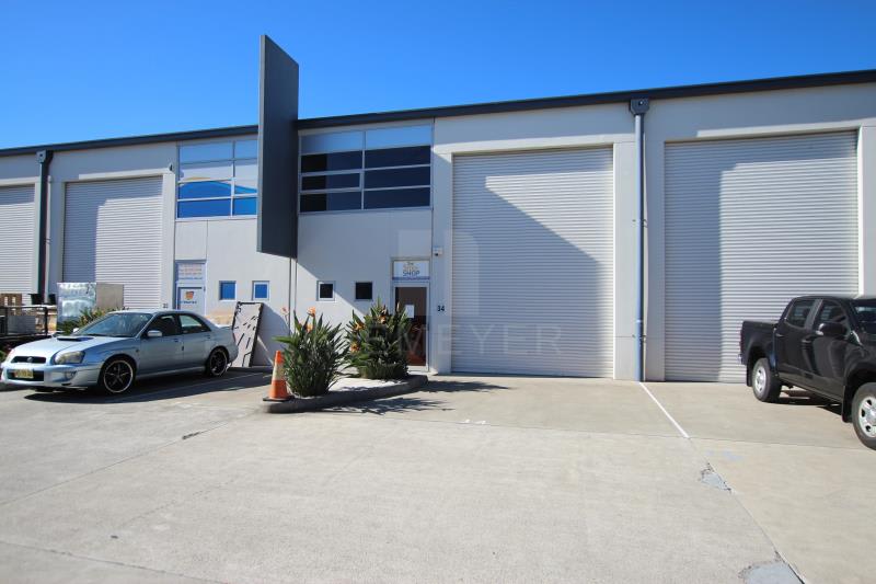 Click to view all images Unit 34/172-178 Milperra Road Revesby NSW 2212 - Image 3