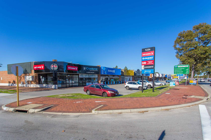 Click to view all images 1A/1234 Albany Highway Cannington WA 6107 - Image 3