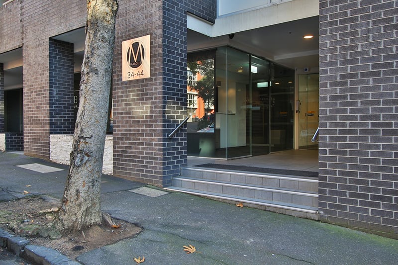 Click to view all images Ground Floor/34 Stanley Street Collingwood VIC 3066 - Image 2