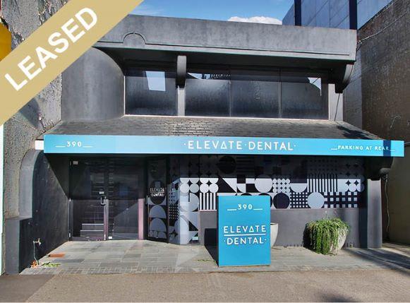 Click to view all images Level 1/Level 1, 390 Burwood Road Hawthorn VIC 3122 - Image 1