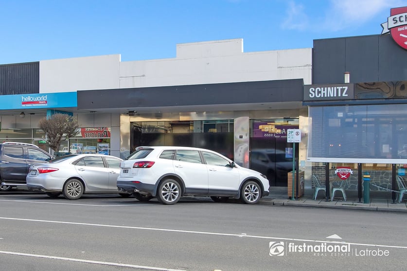 Click to view all images 77-79 Franklin Street Traralgon VIC 3844 - Image 2