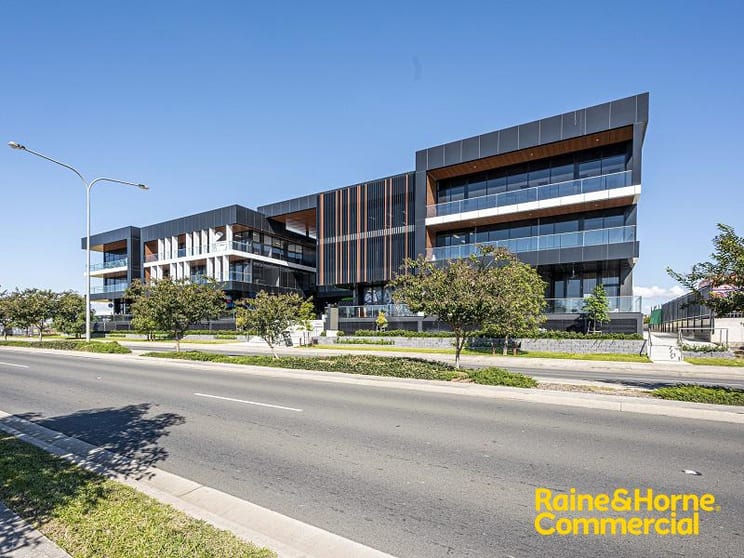 Click to view all images Suite 1212 A/31 Lasso Drive Gregory Hills NSW 2557 - Image 1