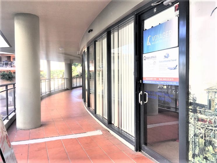 Click to view all images (Room 3) Shop 2, 5 Keats Ave Rockdale NSW 2216 - Image 3