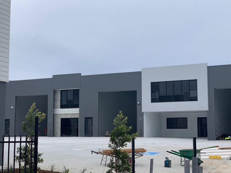 Click to view all images Lot 3/8 Distribution Court Arundel QLD 4214 - Image 2