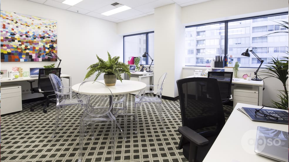 Click to view all images Suite 722/724/1 Queens Road Melbourne 3004 VIC 3004 - Image 2