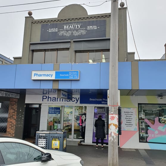 Click to view all images 2/596 Main Street Mordialloc VIC 3195 - Image 1