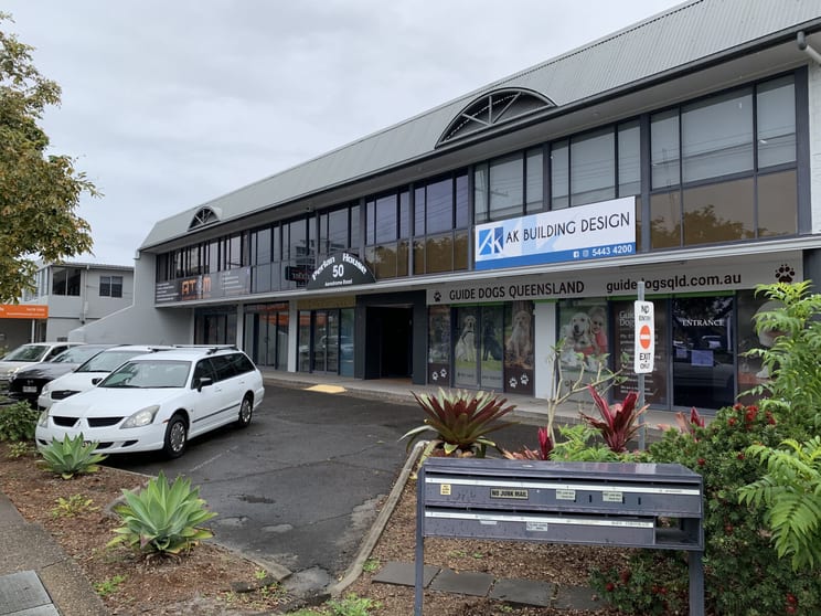 Click to view all images 2/50 Aerodrome Road Maroochydore QLD 4558 - Image 1