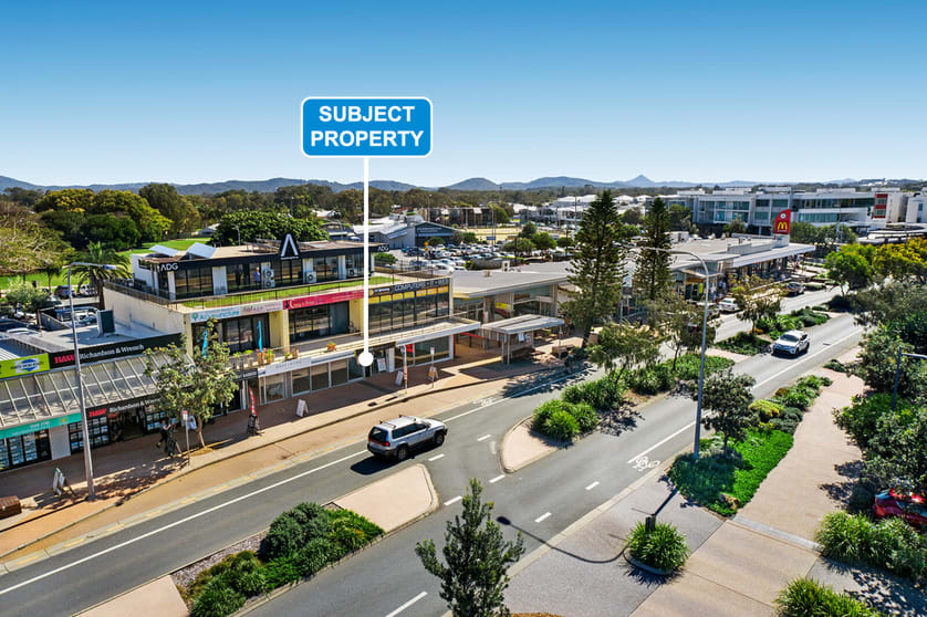 Click to view all images Coolum Professional Centre, 1794 David Low Way Coolum Beach QLD 4573 - Image 3