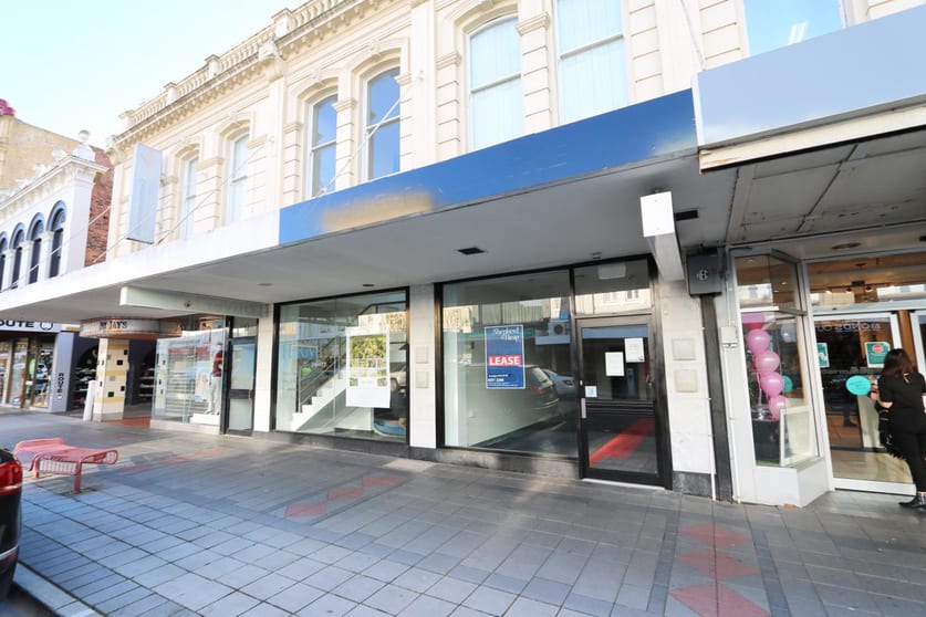 151 Charles Street Launceston TAS 7250 - Image 1