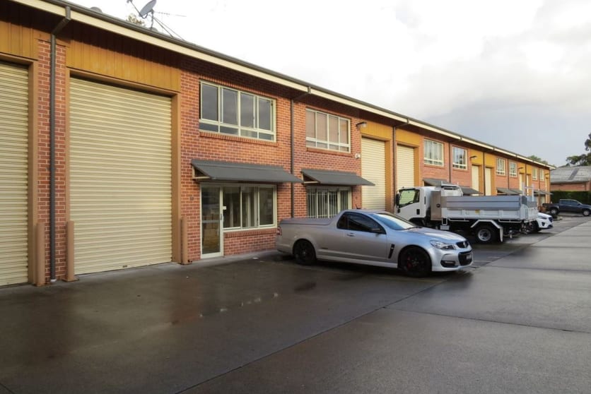 Click to view all images 33 (office/14 Jubilee Avenue Warriewood NSW 2102 - Image 1