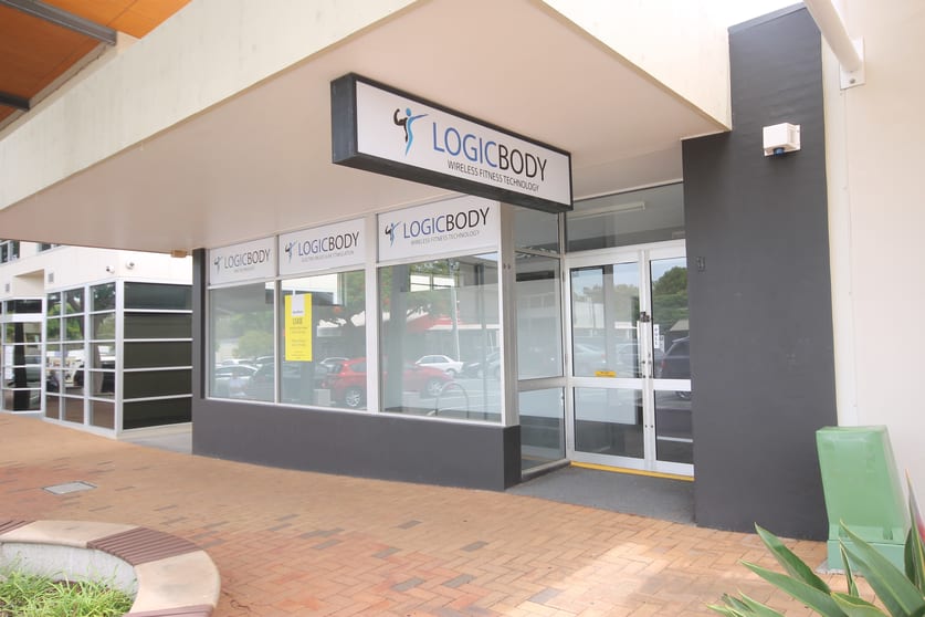 Click to view all images 1/137 Bloomfield Street Cleveland QLD 4163 - Image 1