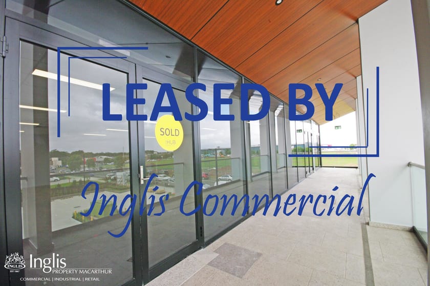 Click to view all images Suite 1001/31 Lasso Road Gregory Hills NSW 2557 - Image 1
