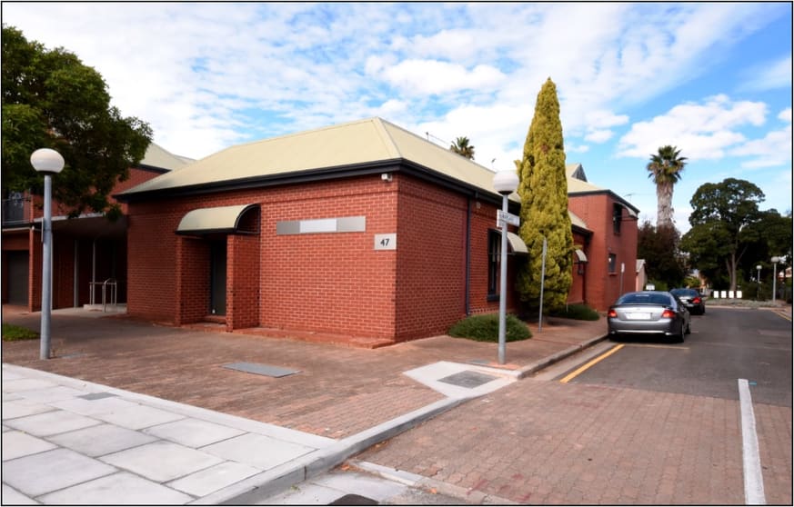 Click to view all images 1/47 Tynte Street North Adelaide SA 5006 - Image 1