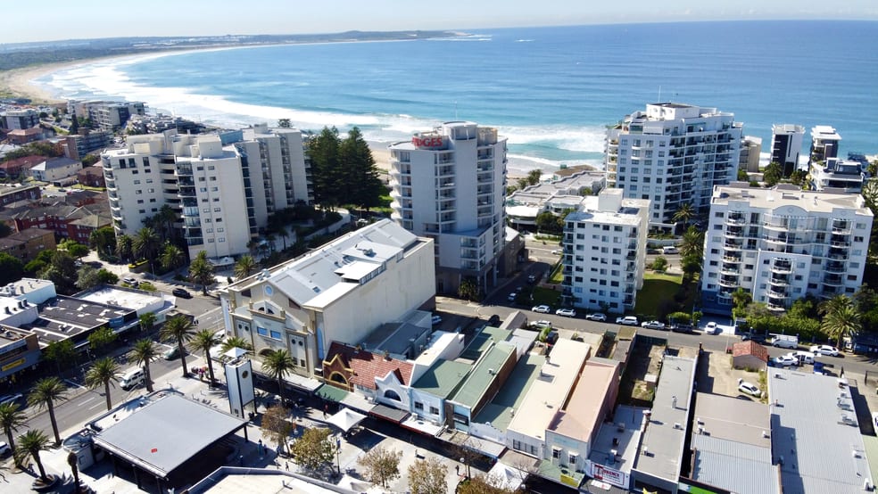 Click to view all images 22 Cronulla Street Cronulla NSW 2230 - Image 1