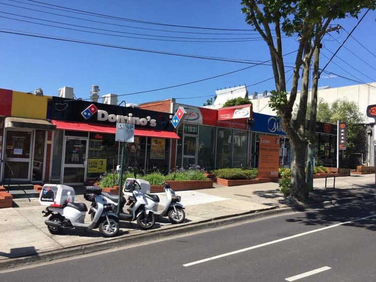 Click to view all images Unit 3/1031 Whitehorse Road Box Hill VIC 3128 - Image 2