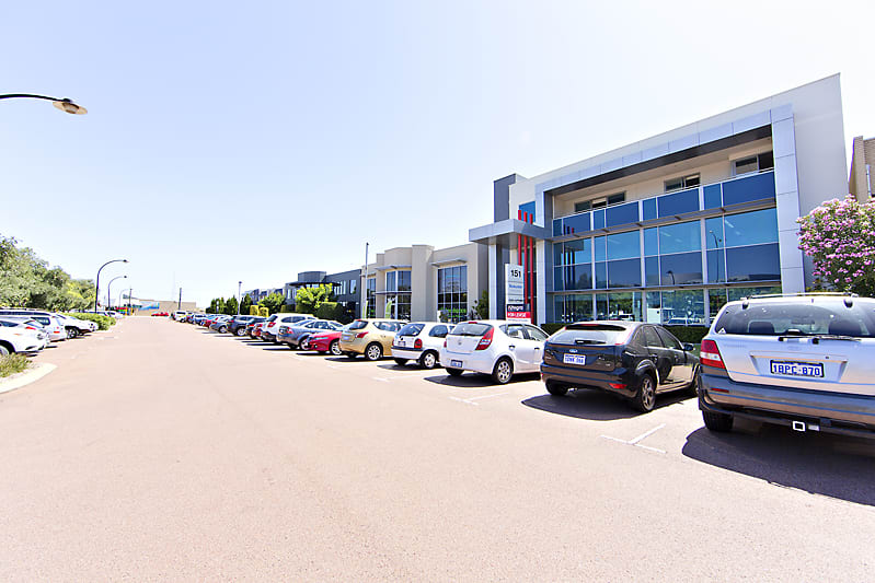 Click to view all images Suite 2/151 Main Street Osborne Park WA 6017 - Image 1