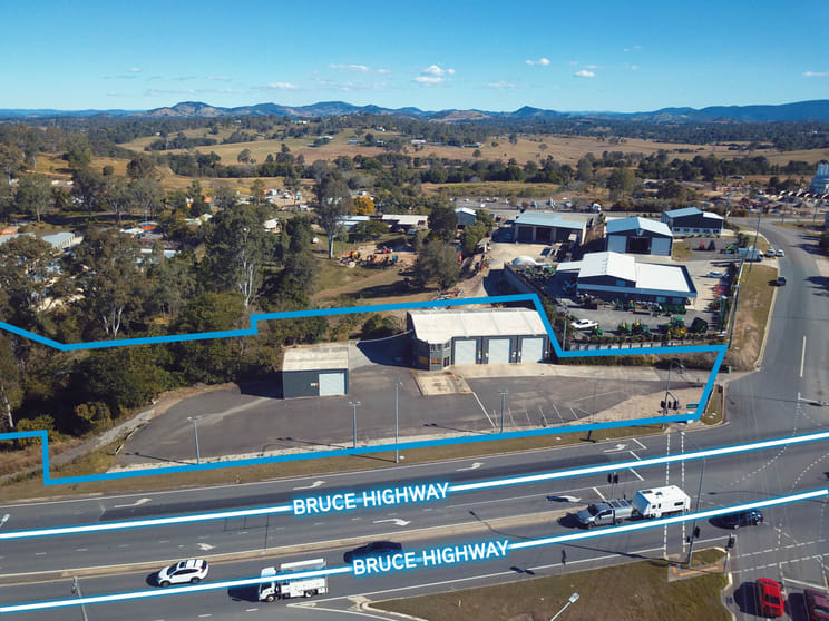 Click to view all images 1 Laurenceson Road Gympie QLD 4570 - Image 1