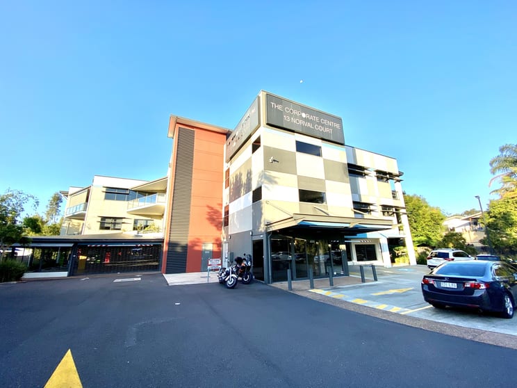 Click to view all images Suite 22/13 Norval Court Maroochydore QLD 4558 - Image 1