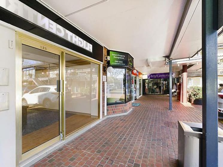 Click to view all images Shop 12/10-16 Kenrick Street The Junction NSW 2291 - Image 1