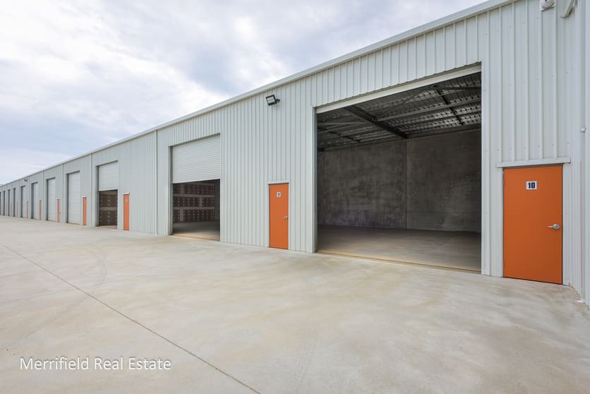 Click to view all images 11/370a Albany Highway Orana WA 6330 - Image 1