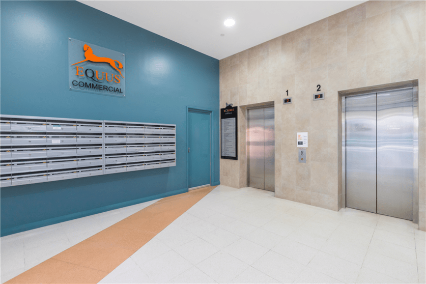 Click to view all images 170/580 Hay Street Perth WA 6000 - Image 3