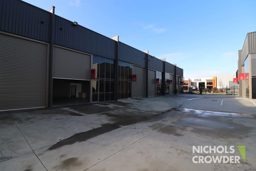 Click to view all images 13/6 Malibu Circuit Carrum Downs VIC 3201 - Image 3