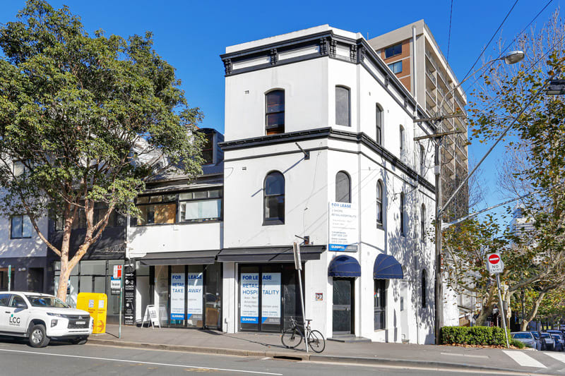 Click to view all images Shop 2/259 Crown Street Surry Hills NSW 2010 - Image 2