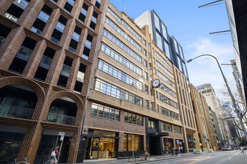 Click to view all images 155 Clarence Street Sydney NSW 2000 - Image 1