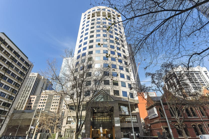 Click to view all images Level 1/607 Bourke Street Melbourne VIC 3000 - Image 1