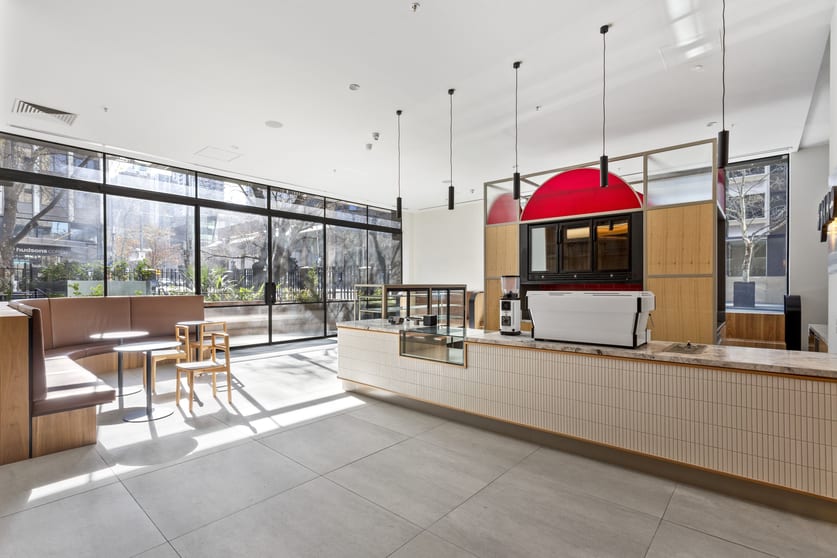 Click to view all images Level 1/607 Bourke Street Melbourne VIC 3000 - Image 2