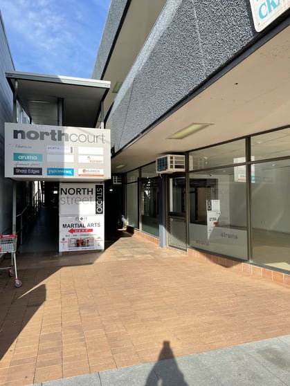 Click to view all images Shop 1/3 North Street Batemans Bay NSW 2536 - Image 3