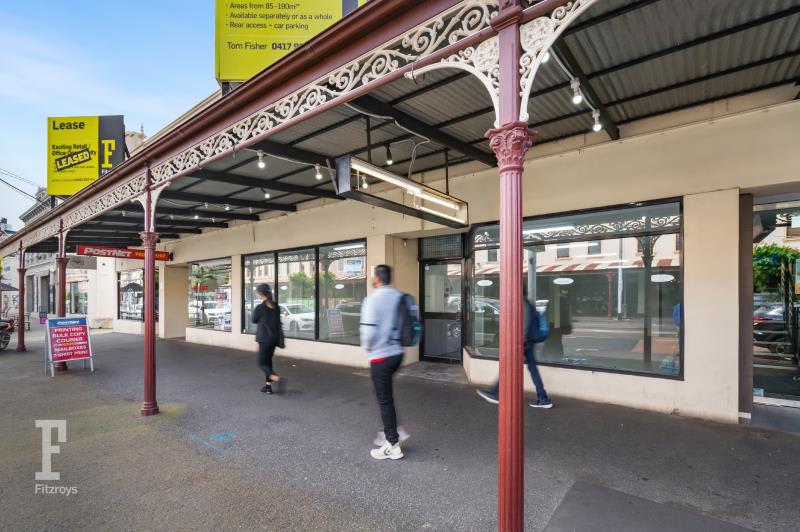 Click to view all images 329-331 Clarendon Street South Melbourne VIC 3205 - Image 2