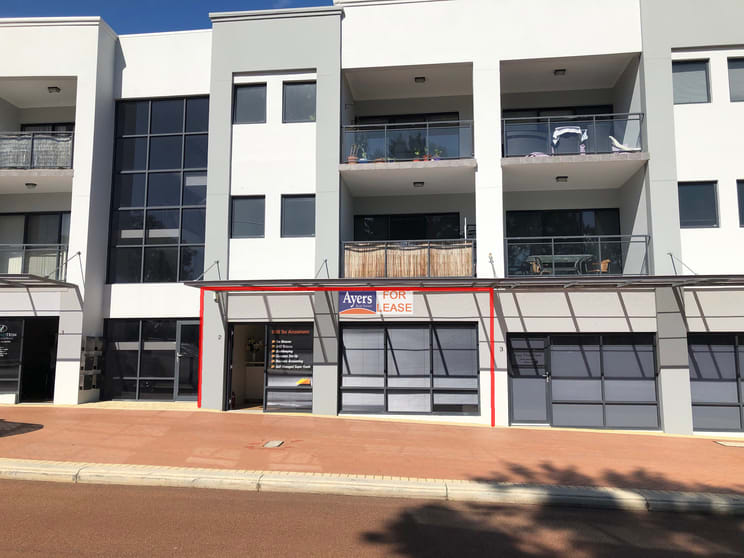 Click to view all images 2/37 Piccadilly Circle Joondalup WA 6027 - Image 2