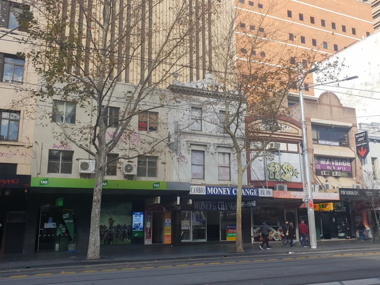 Click to view all images 1/754 George Street Haymarket NSW 2000 - Image 2