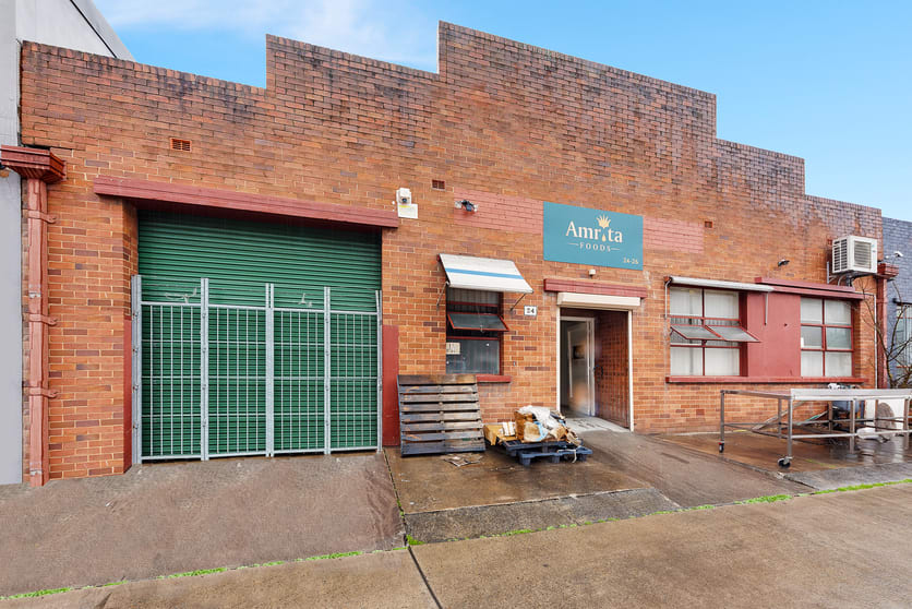 Click to view all images 24 Meeks Road Marrickville NSW 2204 - Image 1