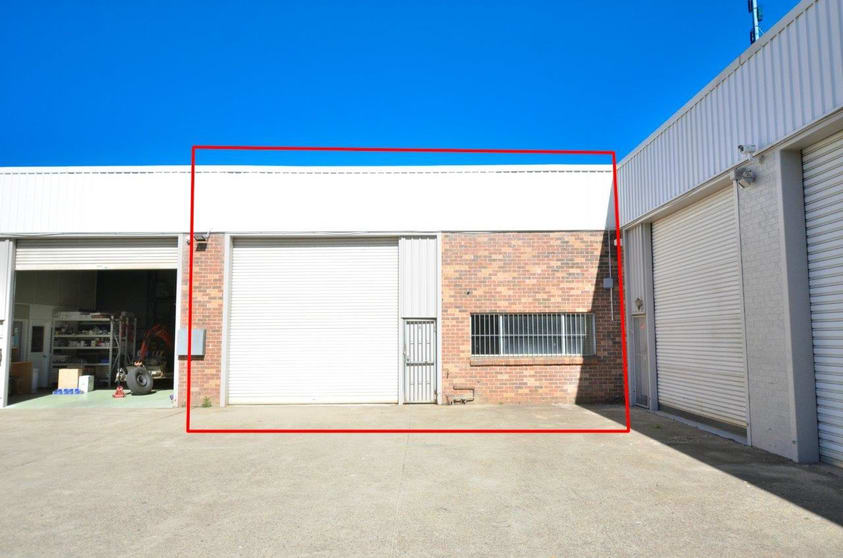 Click to view all images Unit 4/20 Forge St Blacktown NSW 2148 - Image 1