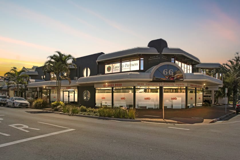 Click to view all images 5/66 Duporth Avenue Maroochydore QLD 4558 - Image 1