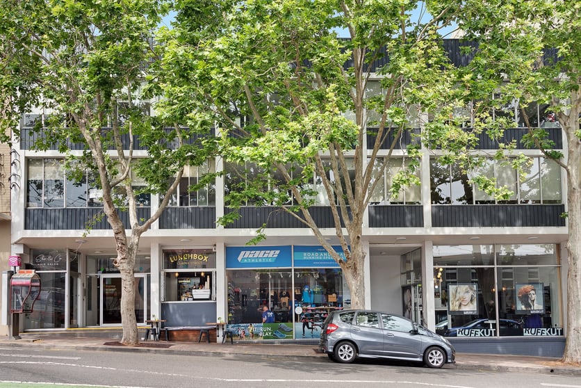Click to view all images Lot 42/6-8 Clarke Street Crows Nest NSW 2065 - Image 1