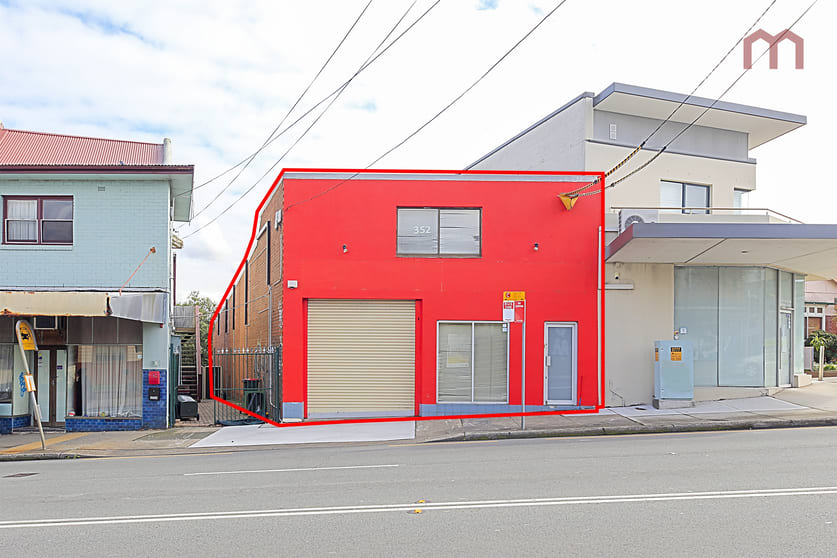 Click to view all images 352 Canterbury Road Hurlstone Park NSW 2193 - Image 3