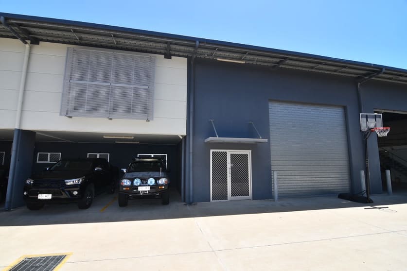 Click to view all images 2B/16-18 Gurney Street Garbutt QLD 4814 - Image 2