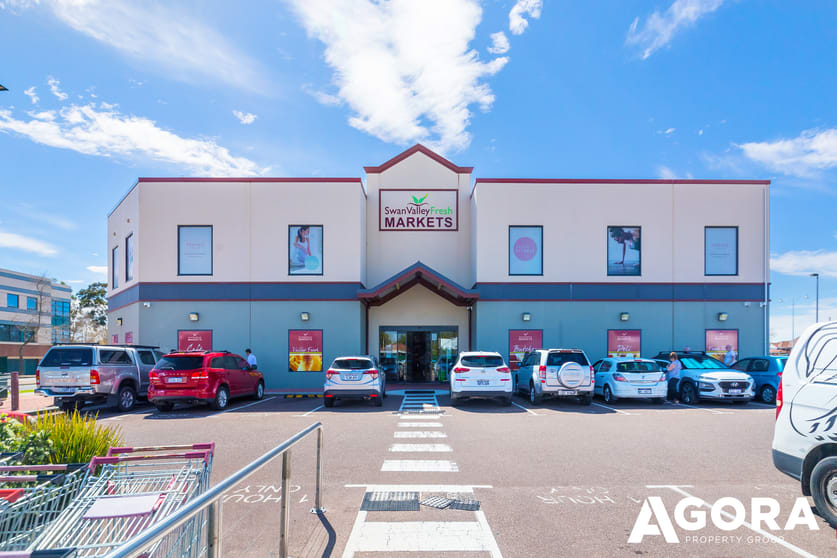 Click to view all images Office 6/64 Morrison Road Midland WA 6056 - Image 1