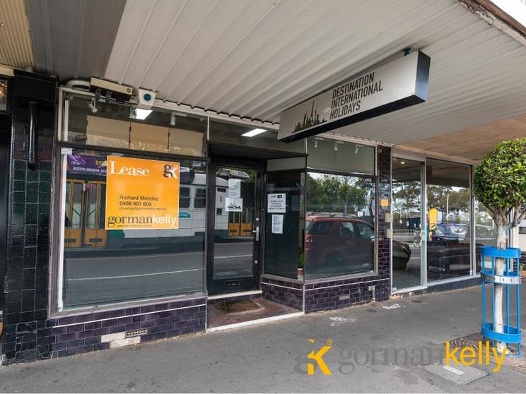 Click to view all images Ground Floor/920 Glenferrie Road Kew VIC 3101 - Image 1