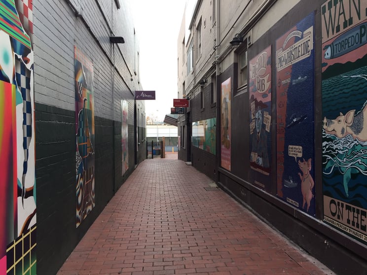 Suite 3/135-137 Crown Street Wollongong NSW 2500 - Image 2