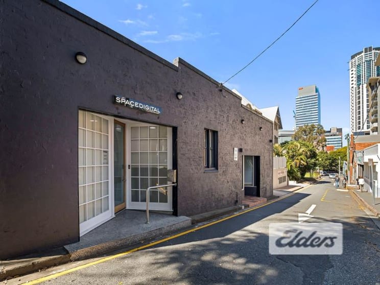 Click to view all images 105 Bowen Street Spring Hill QLD 4000 - Image 1