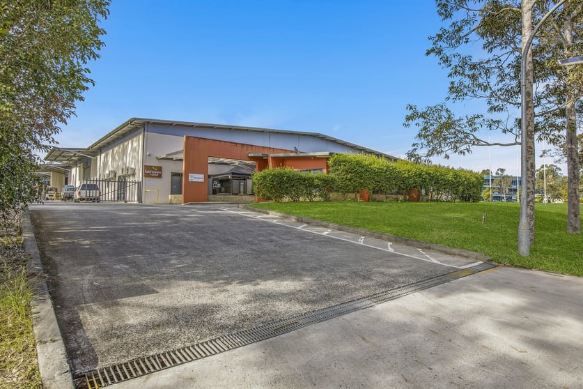 Click to view all images Office/4 RELIANCE DRIVE Tuggerah NSW 2259 - Image 2